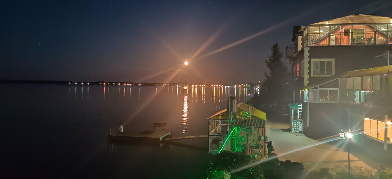 Гостиница Любовь Осташков-28