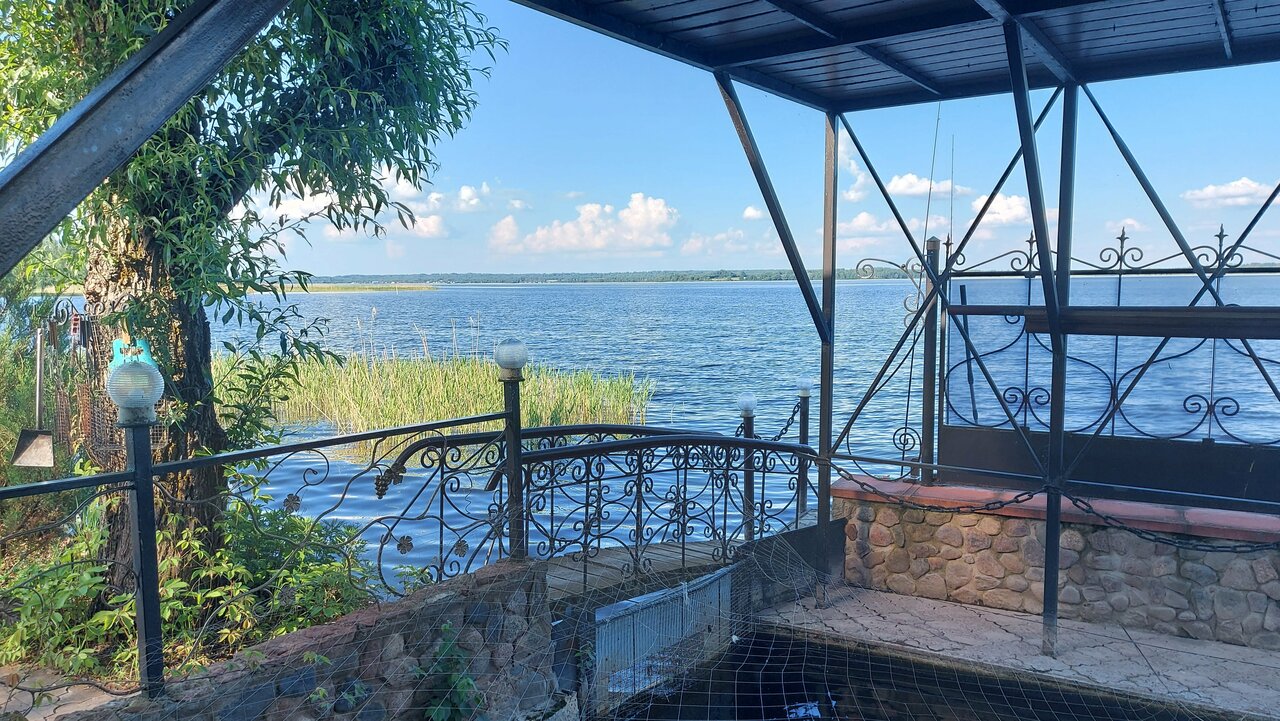 Гостиница Любовь Осташков-77