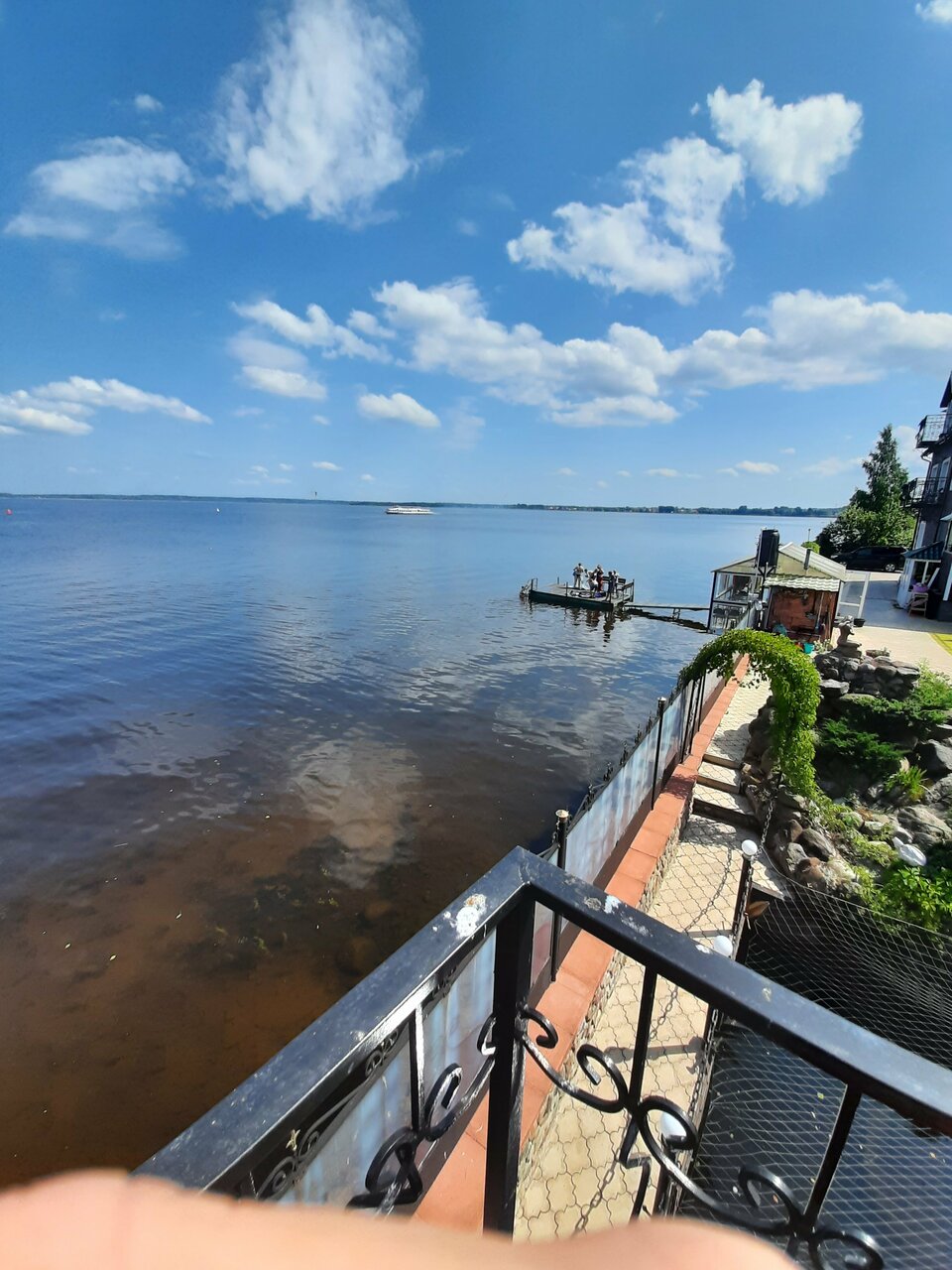 Гостиница Любовь Осташков-79