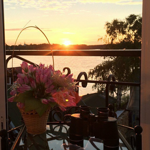 Гостиница Любовь Осташков