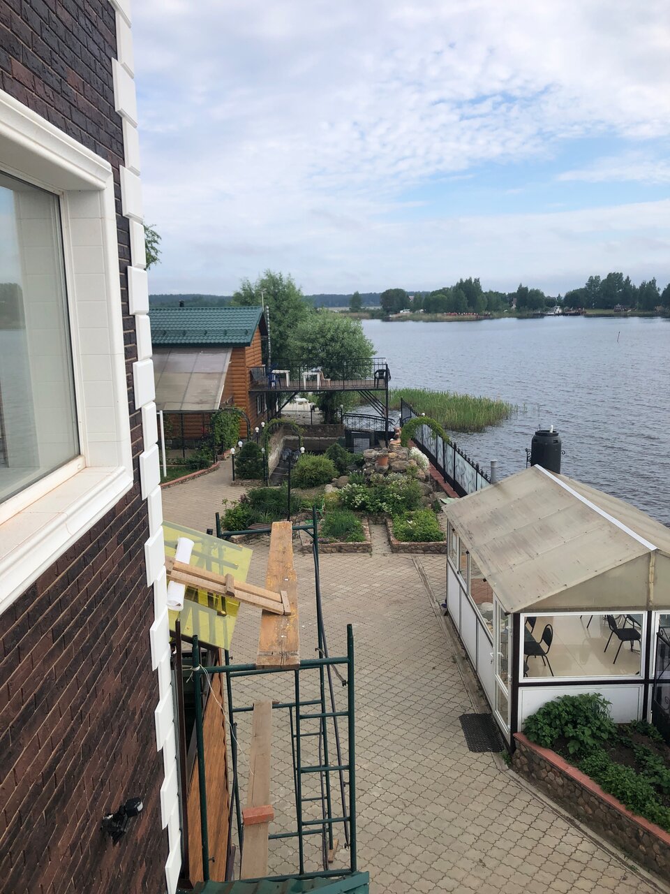 Гостиница Любовь Осташков-74