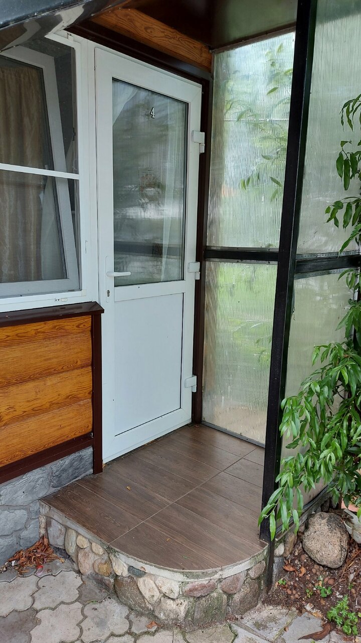 Гостиница Любовь Осташков