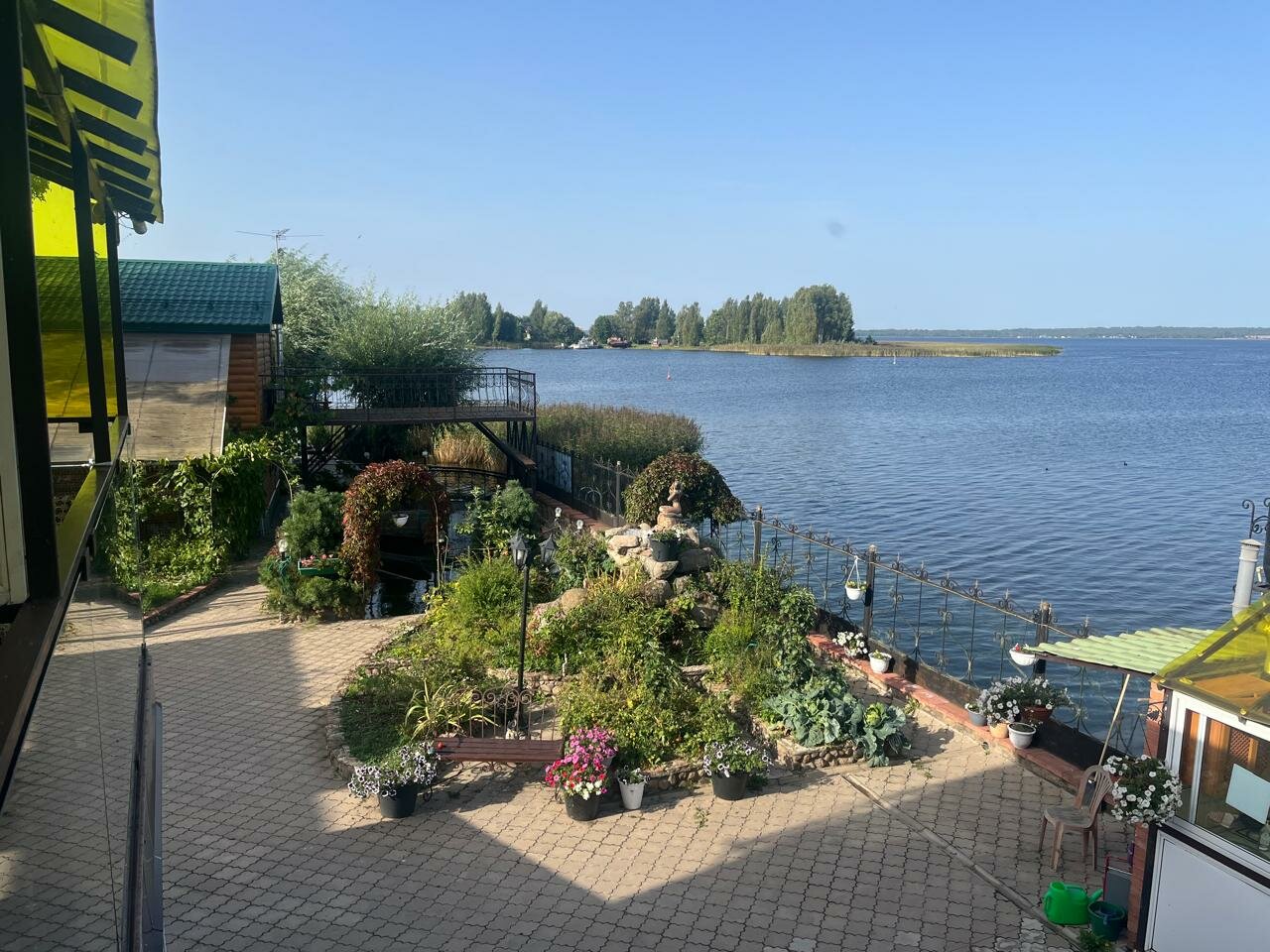 Гостиница Любовь Осташков-62