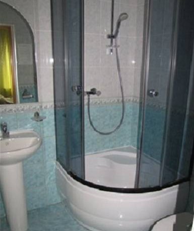 Гостиница Любовь Осташков-10