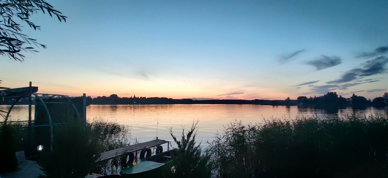 Гостиница Любовь Осташков-88