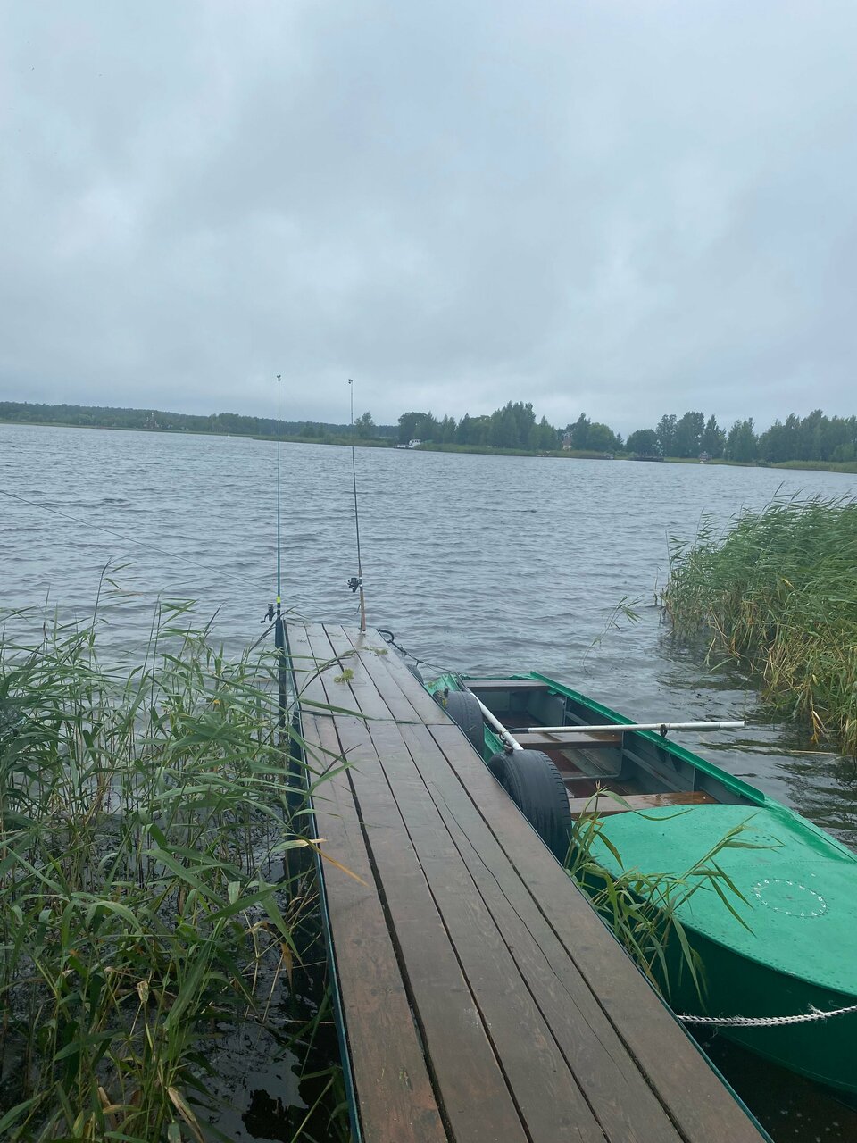 Гостиница Любовь Осташков-61