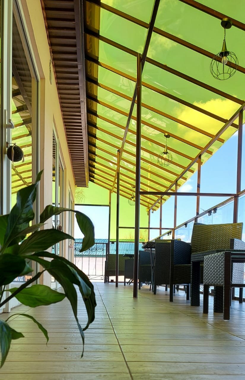 Гостиница Любовь Осташков-5