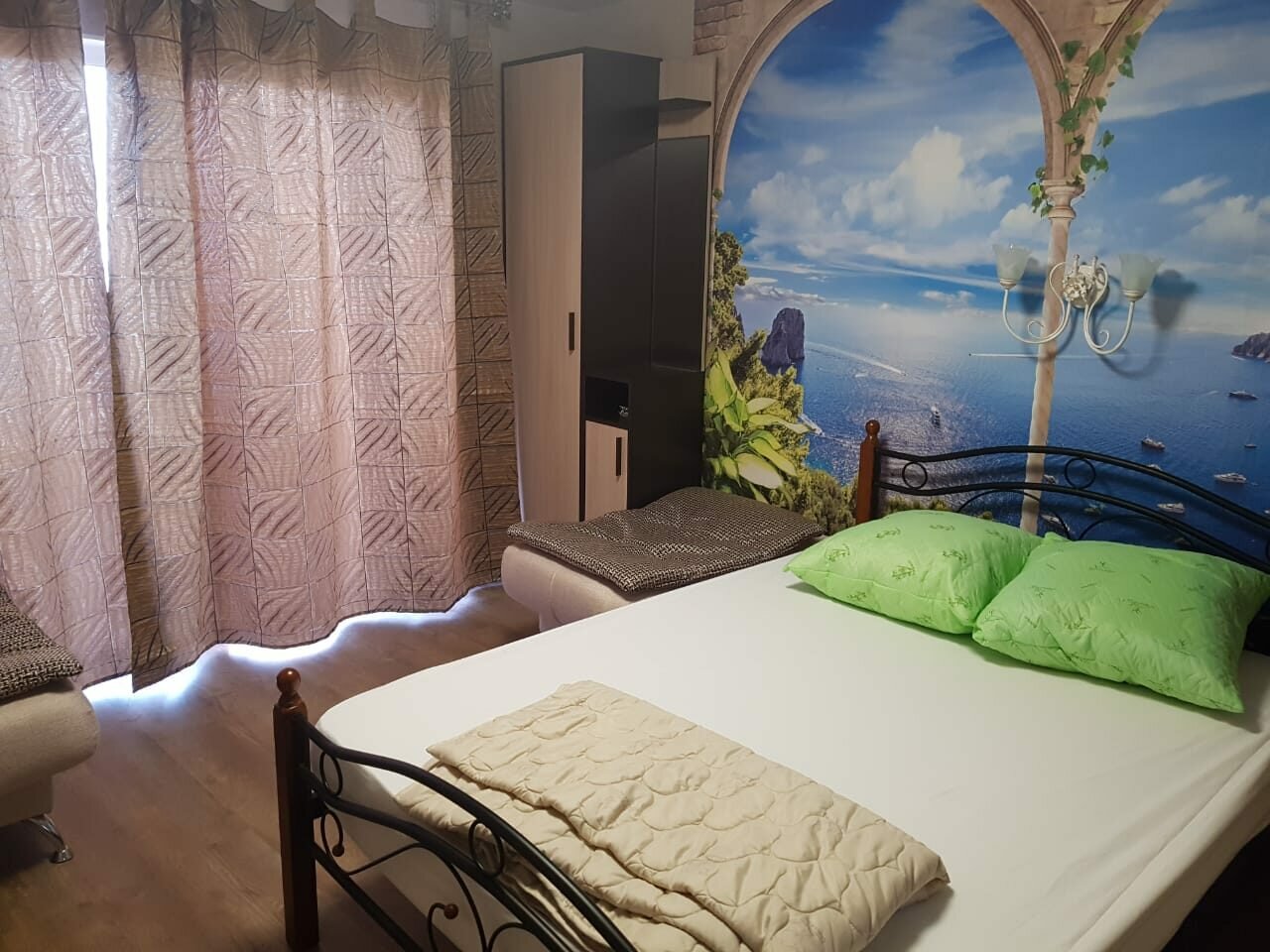 Гостиница Любовь Осташков