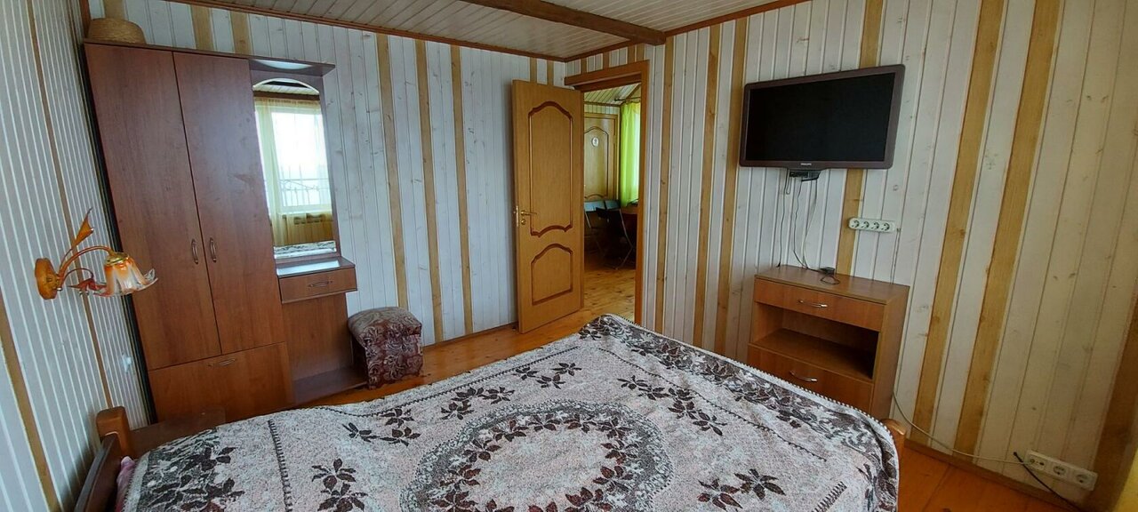 Гостиница Любовь Осташков