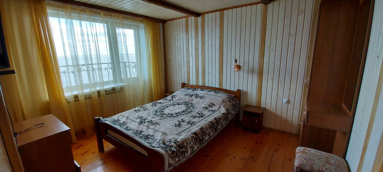 Гостиница Любовь Осташков