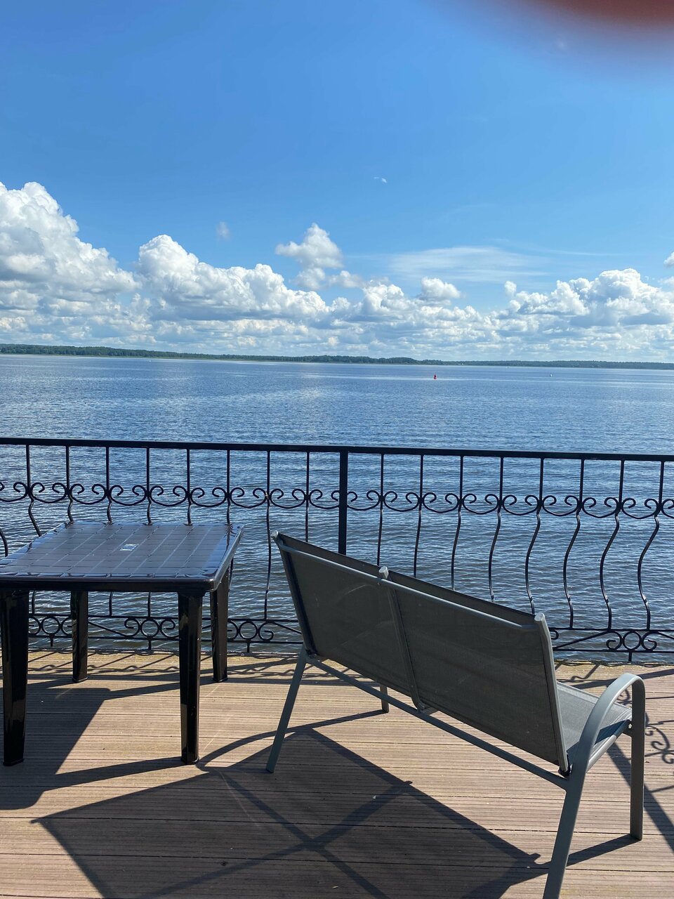 Гостиница Любовь Осташков-78