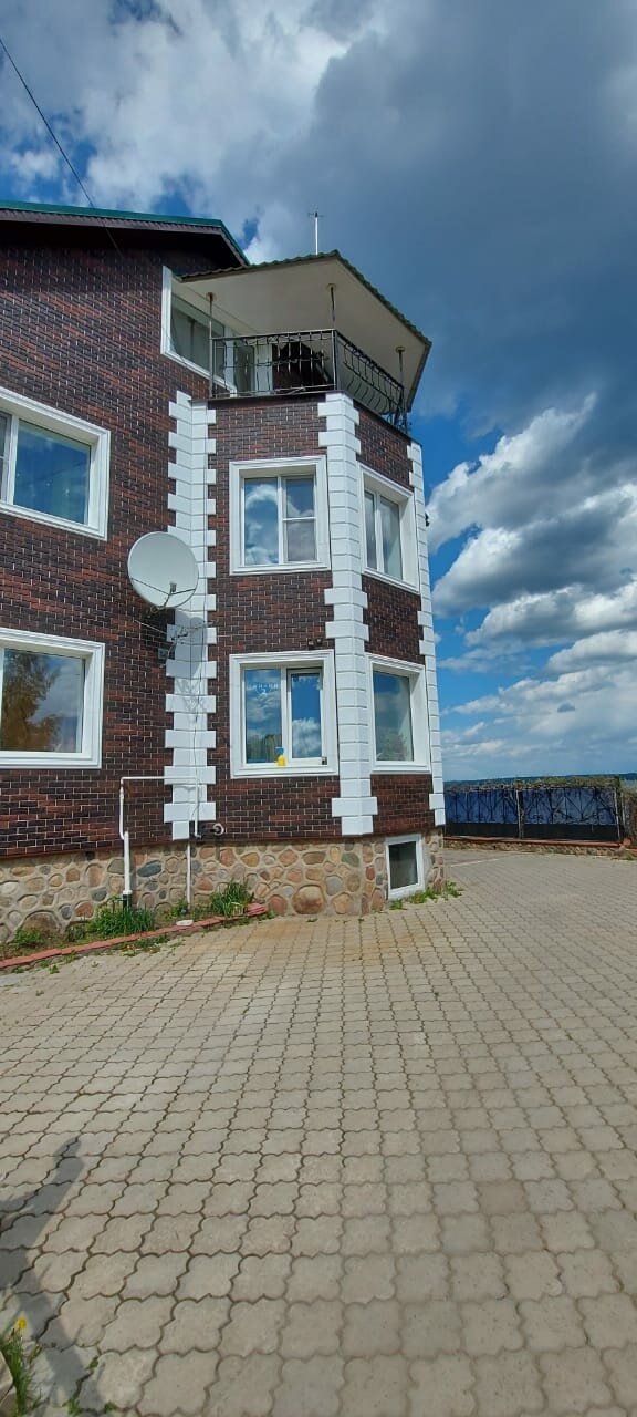 Гостиница Любовь Осташков-10