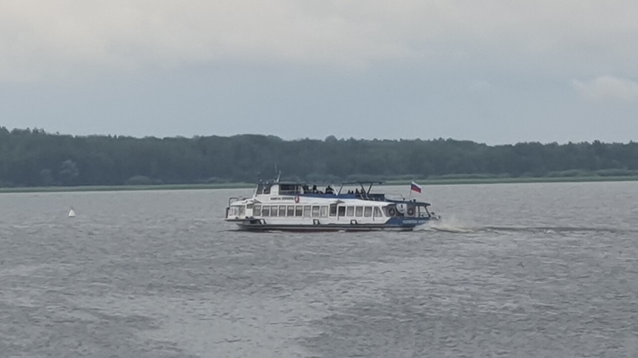 Гостиница Любовь Осташков-44