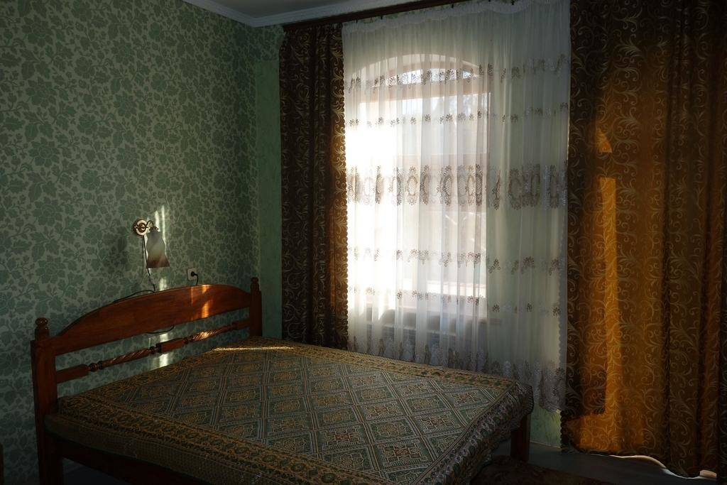 Гостиница Любовь Осташков
