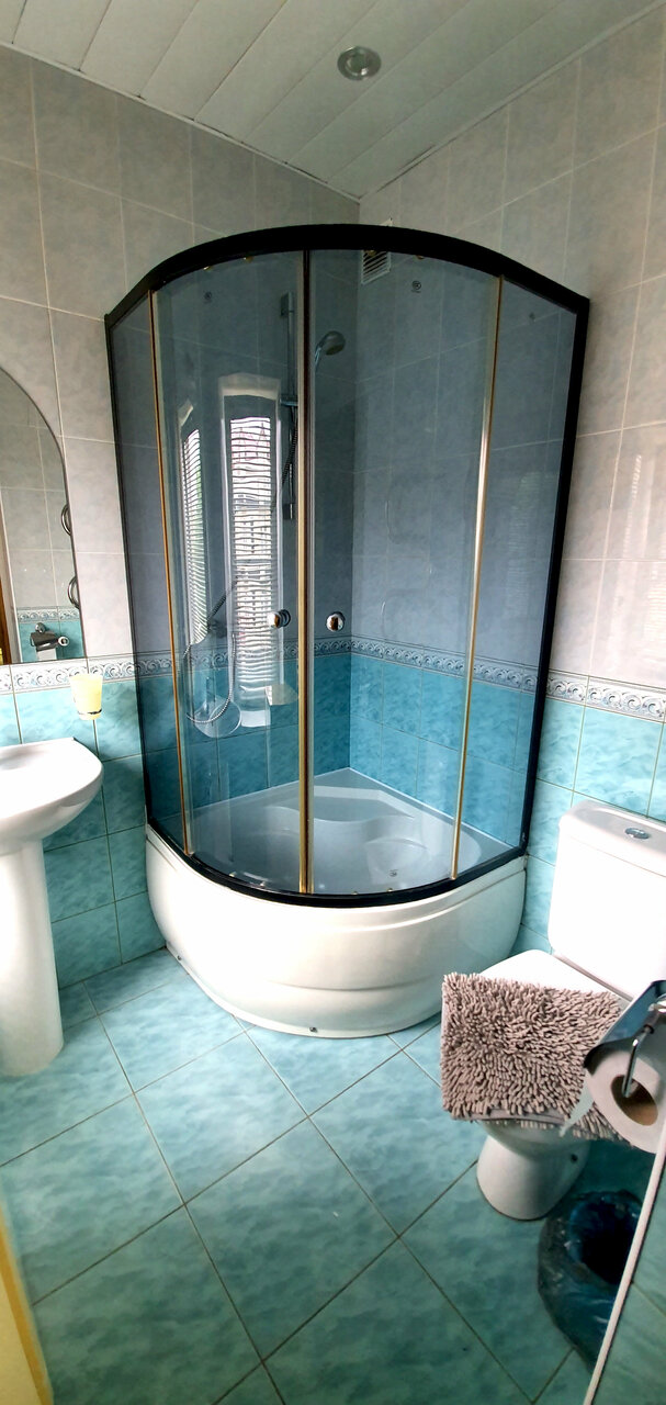 Гостиница Любовь Осташков