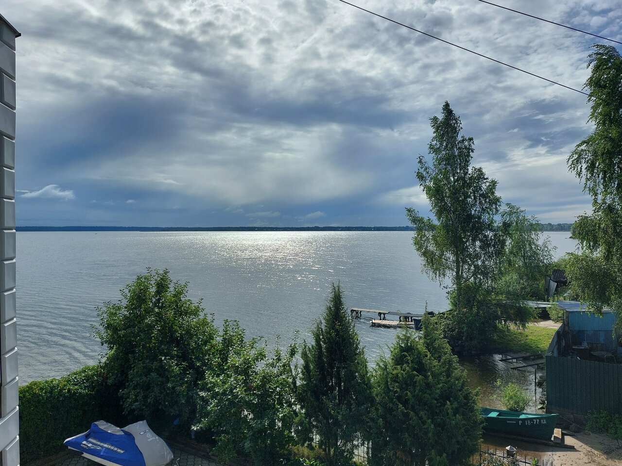 Гостиница Любовь Осташков-81