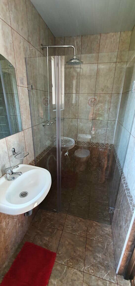 Гостиница Любовь Осташков