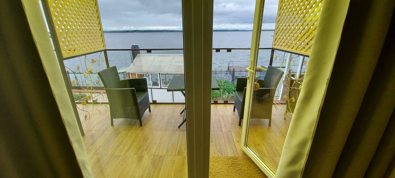 Гостиница Любовь Осташков