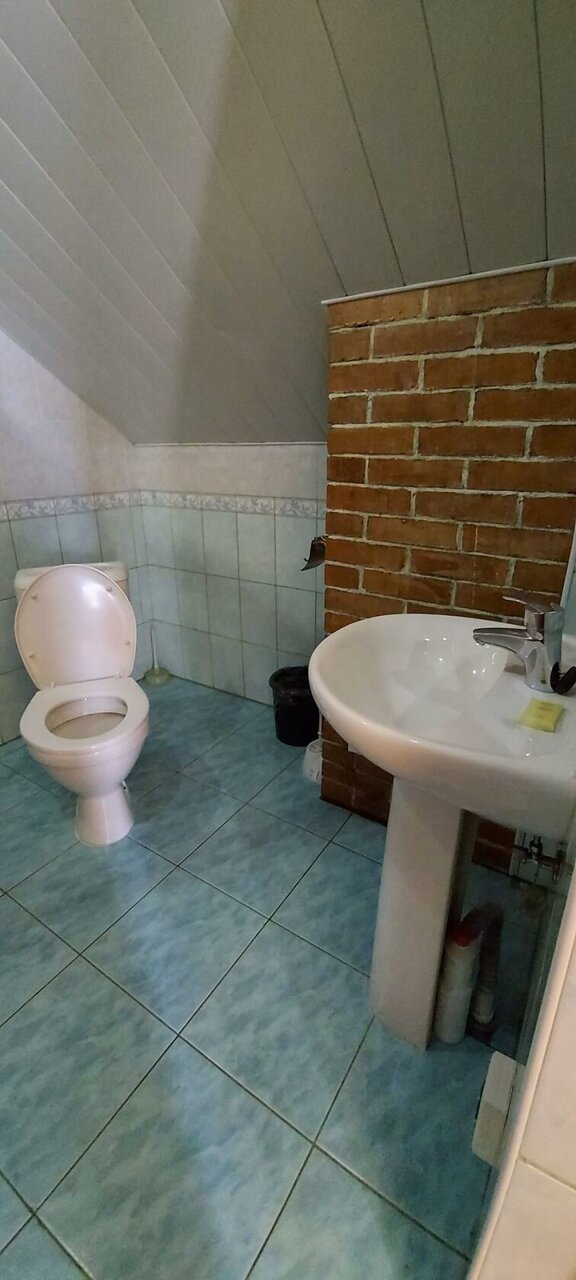 Гостиница Любовь Осташков