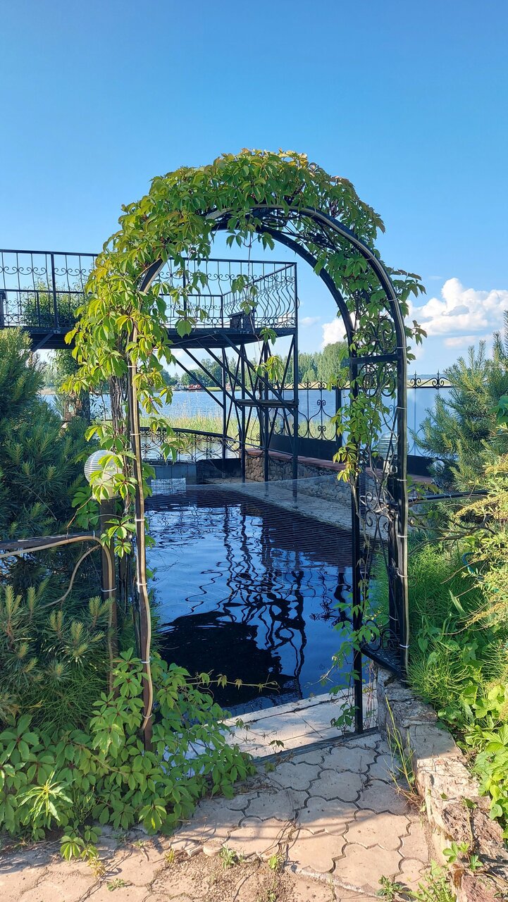 Гостиница Любовь Осташков-18