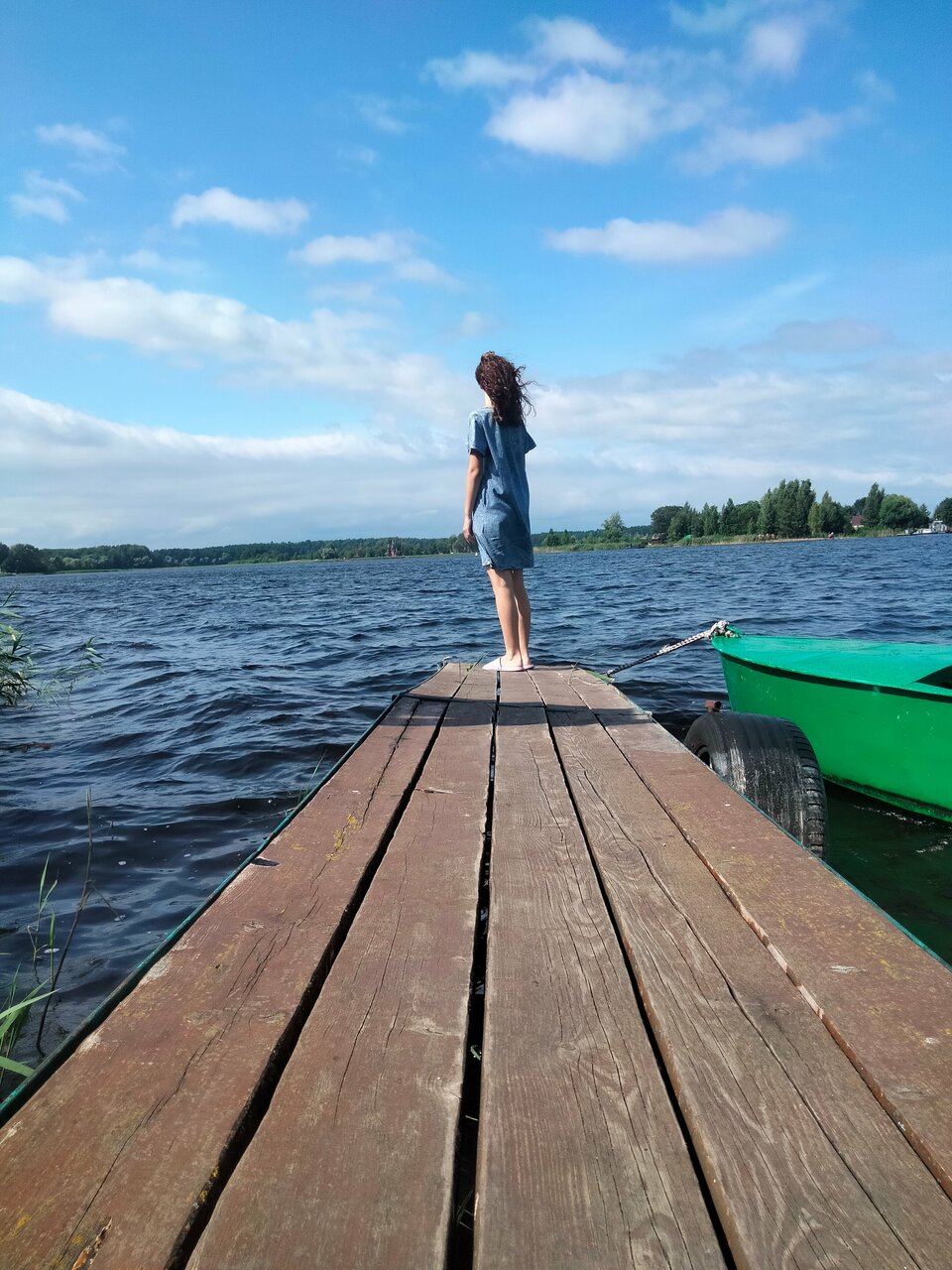 Гостиница Любовь Осташков-68