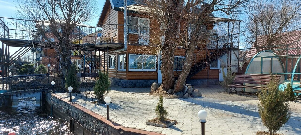 Гостиница Любовь Осташков