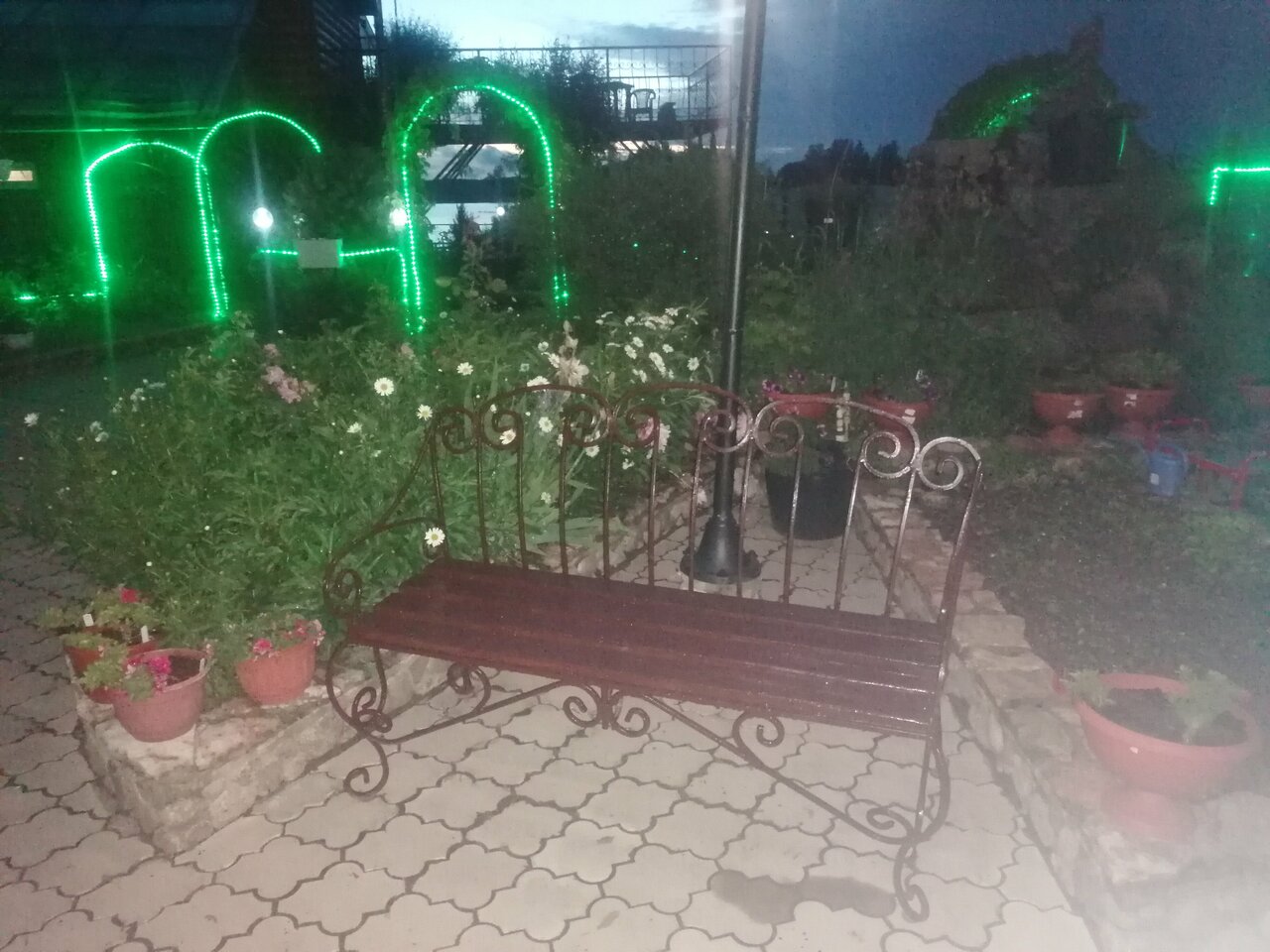 Гостиница Любовь Осташков-38