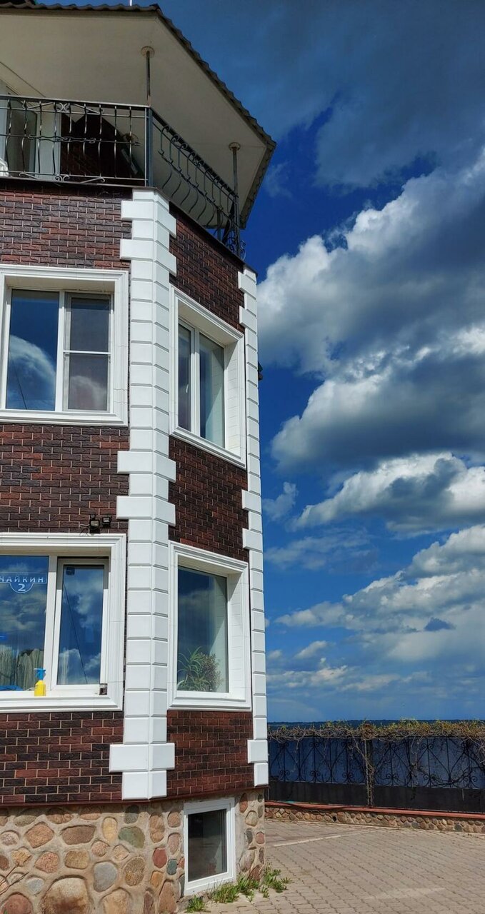 Гостиница Любовь Осташков