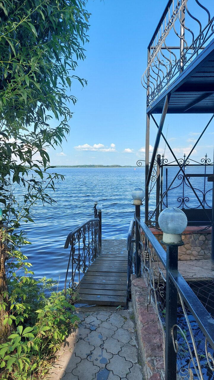 Гостиница Любовь Осташков-32