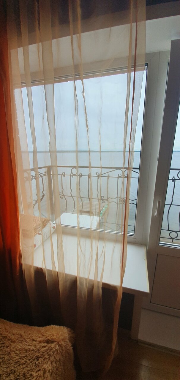 Гостиница Любовь Осташков