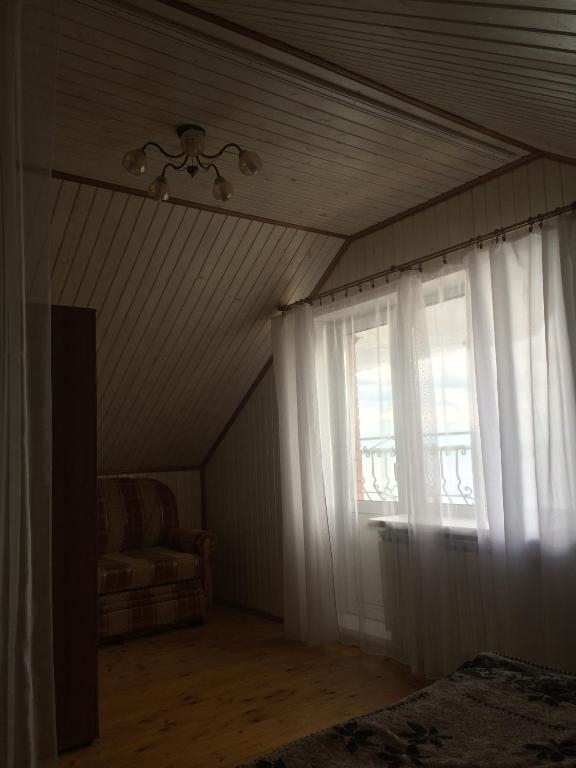 Гостиница Любовь Осташков