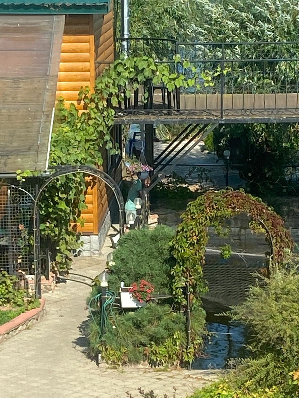 Гостиница Любовь Осташков-35