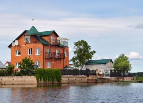 Гостиница Любовь Осташков-32