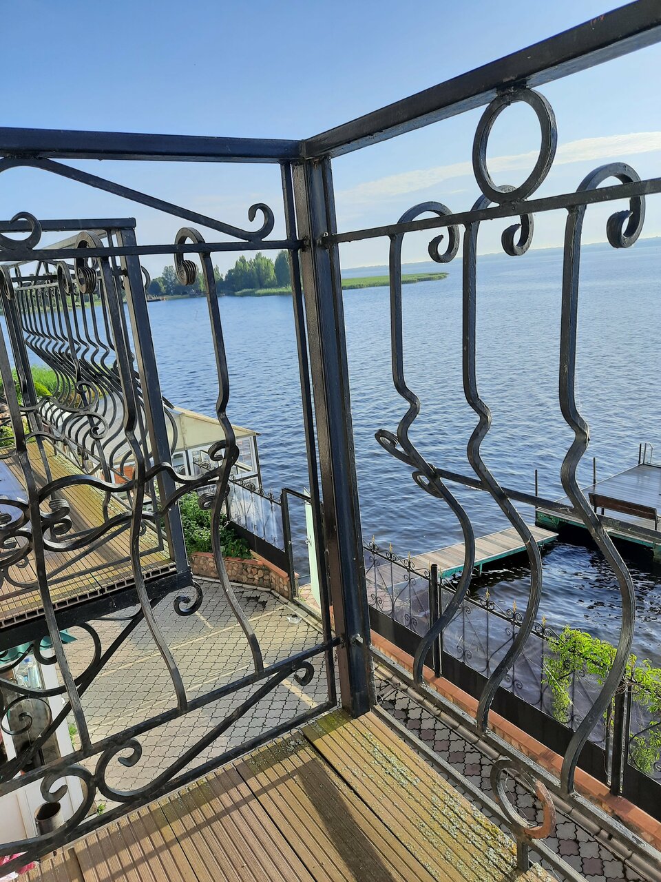 Гостиница Любовь Осташков-42