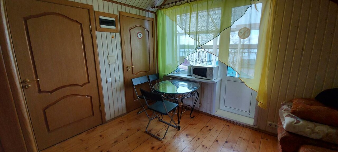 Гостиница Любовь Осташков