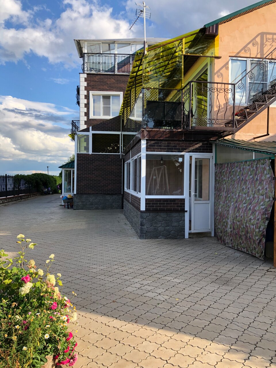 Гостиница Любовь Осташков-30