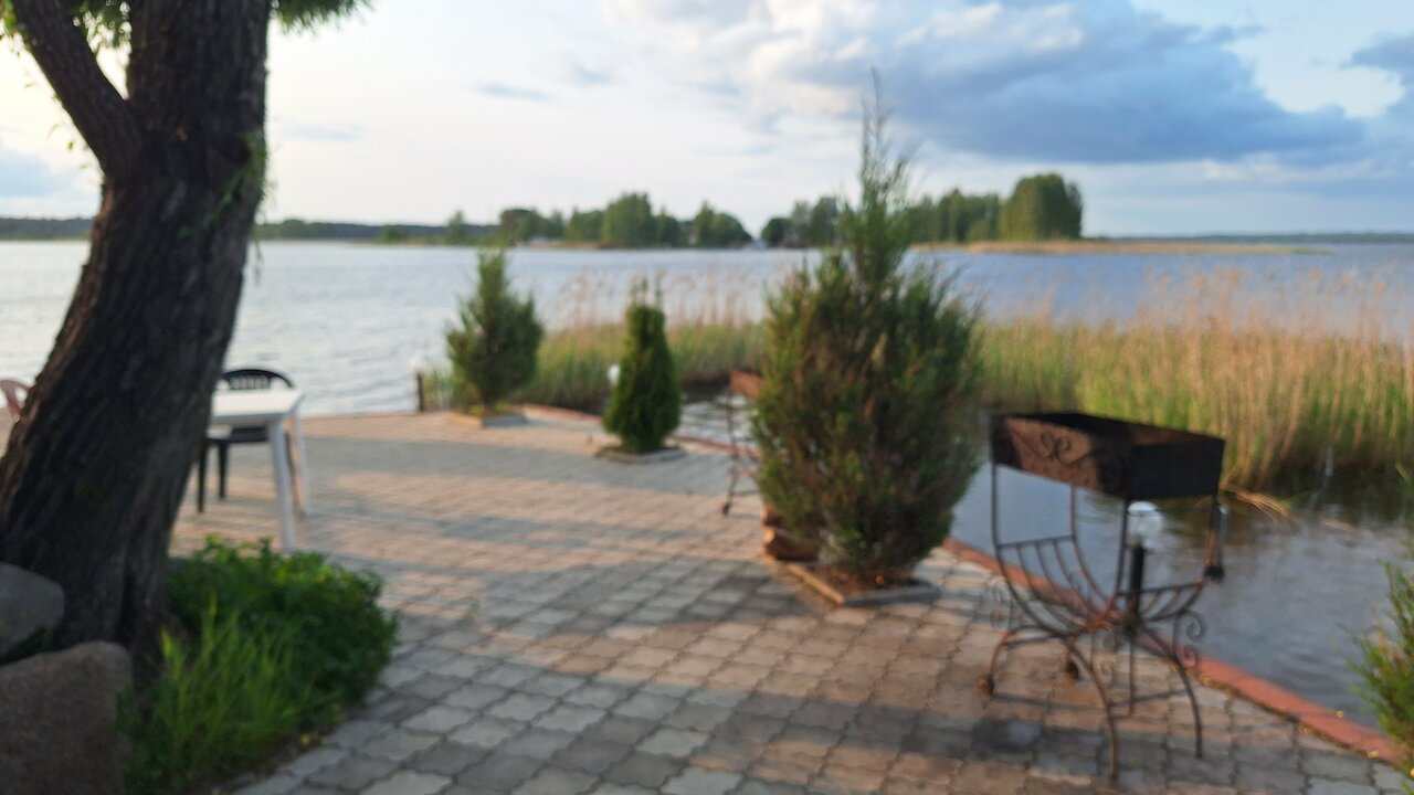 Гостиница Любовь Осташков-9