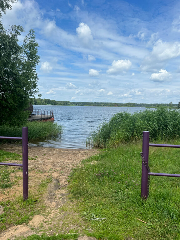 Гостиница Любовь Осташков-73