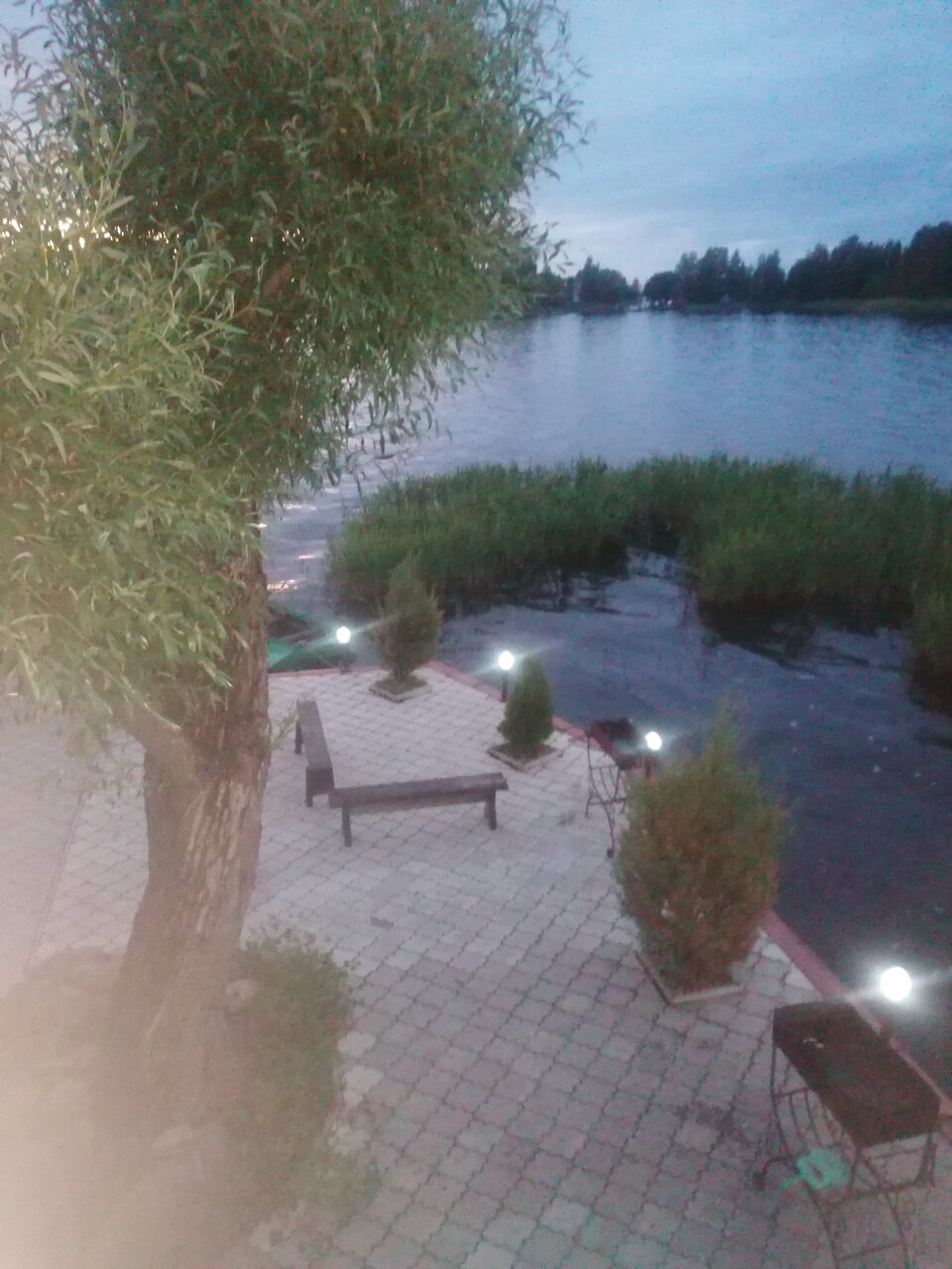 Гостиница Любовь Осташков-75