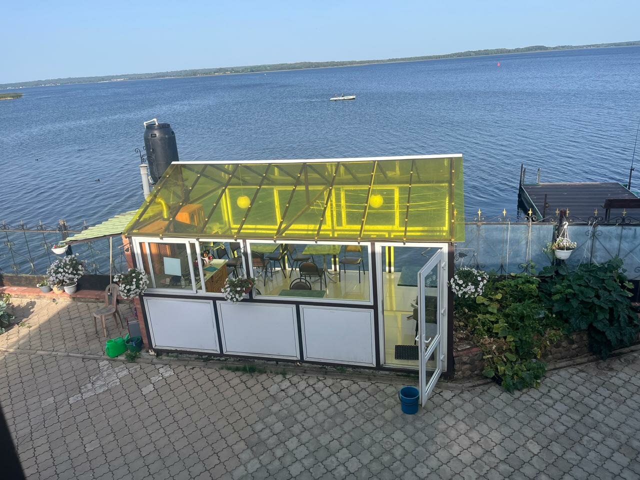 Гостиница Любовь Осташков-40