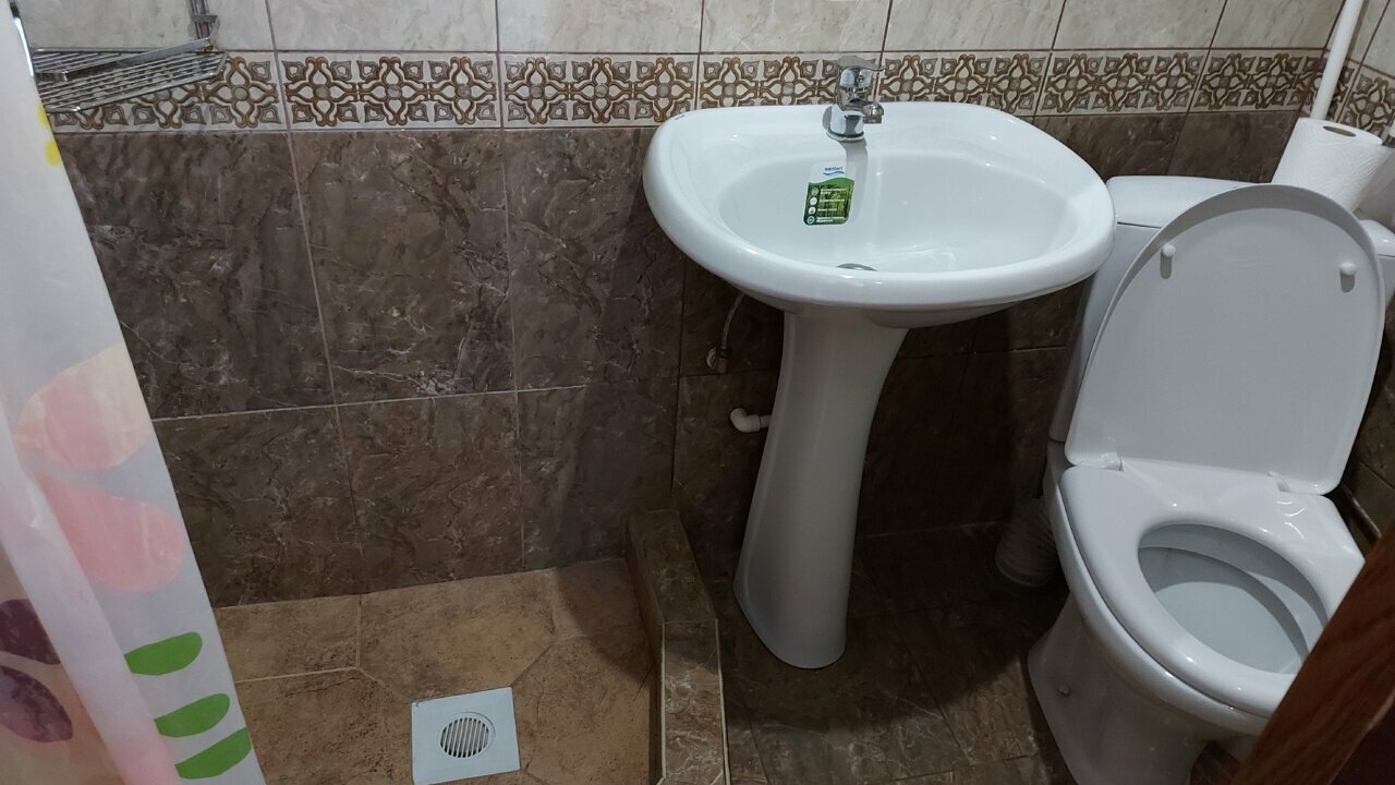 Гостиница Любовь Осташков