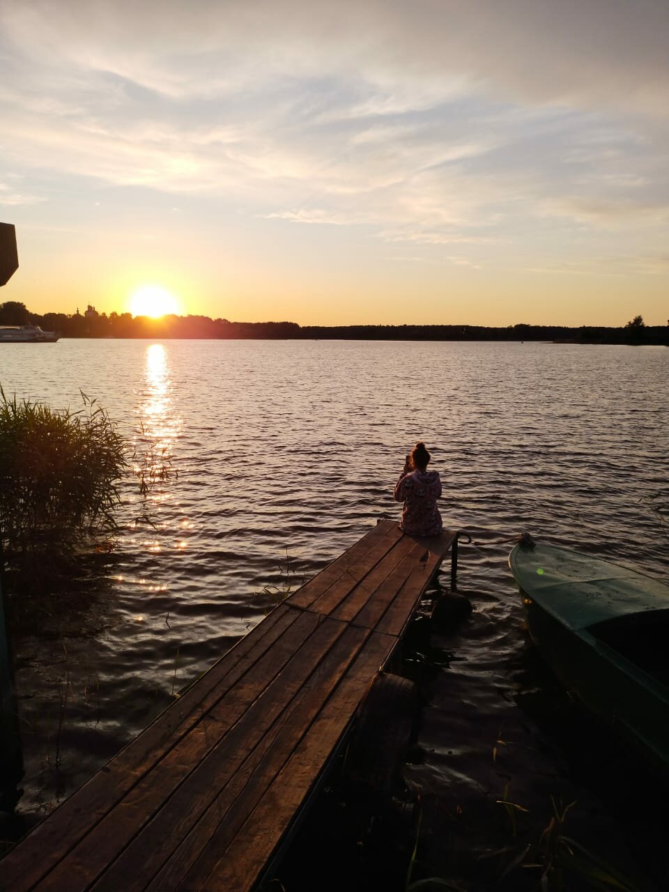 Гостиница Любовь Осташков-14