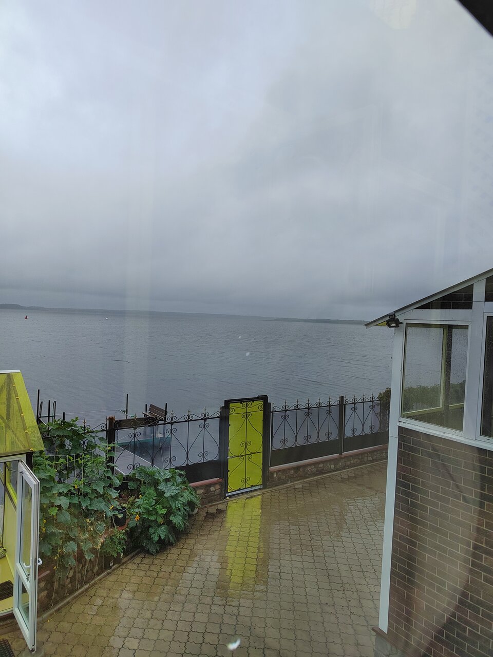 Гостиница Любовь Осташков-58