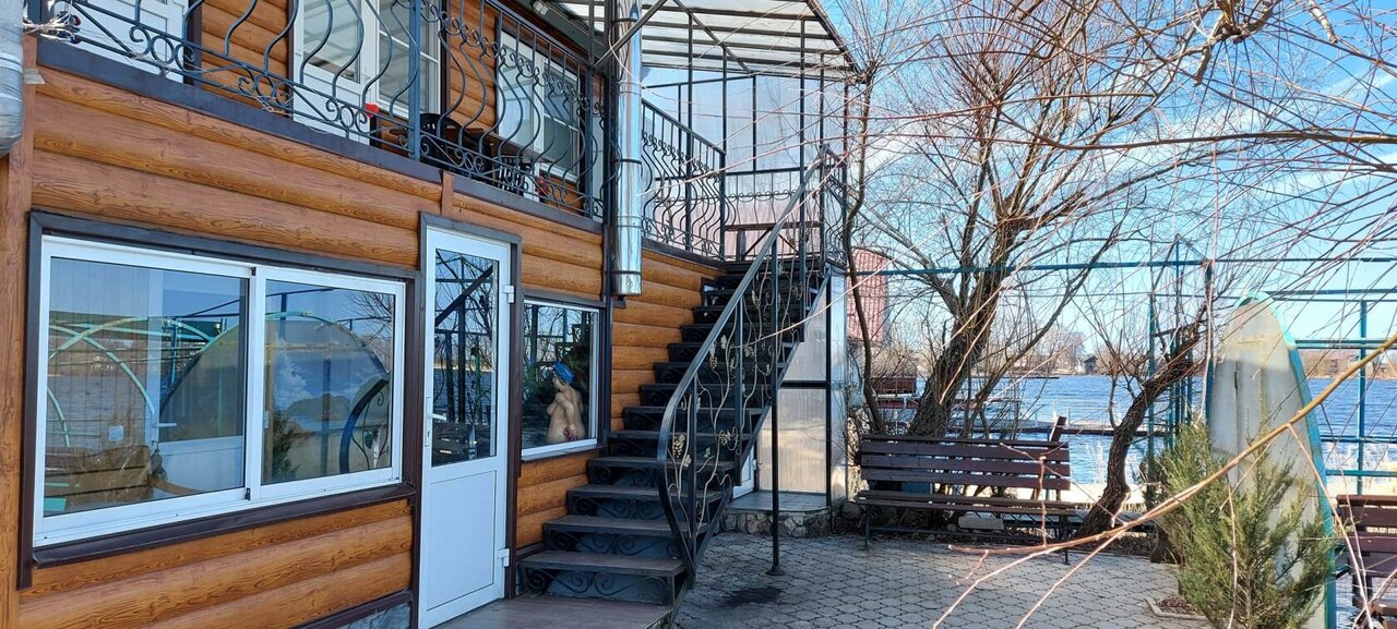 Гостиница Любовь Осташков