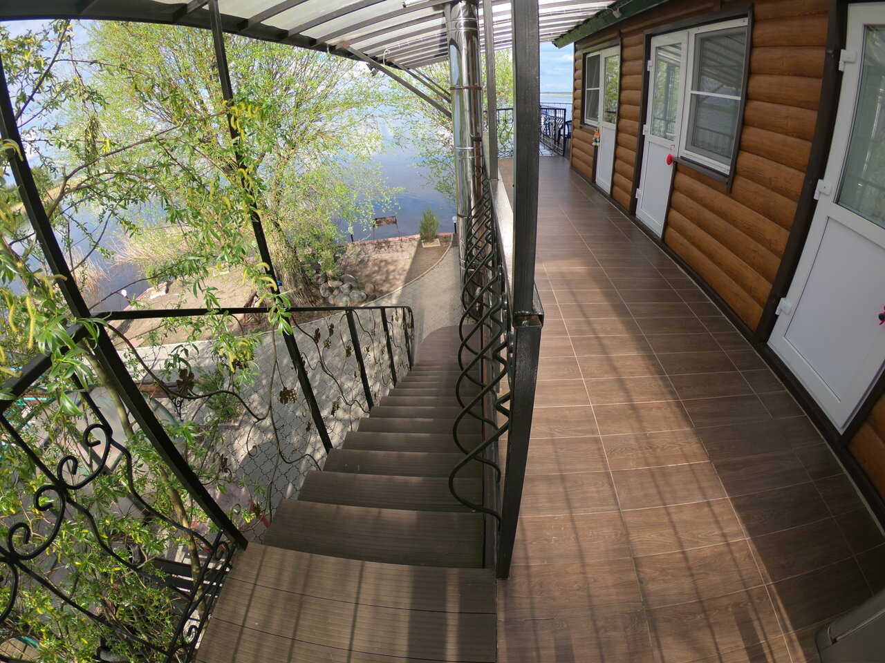 Гостиница Любовь Осташков