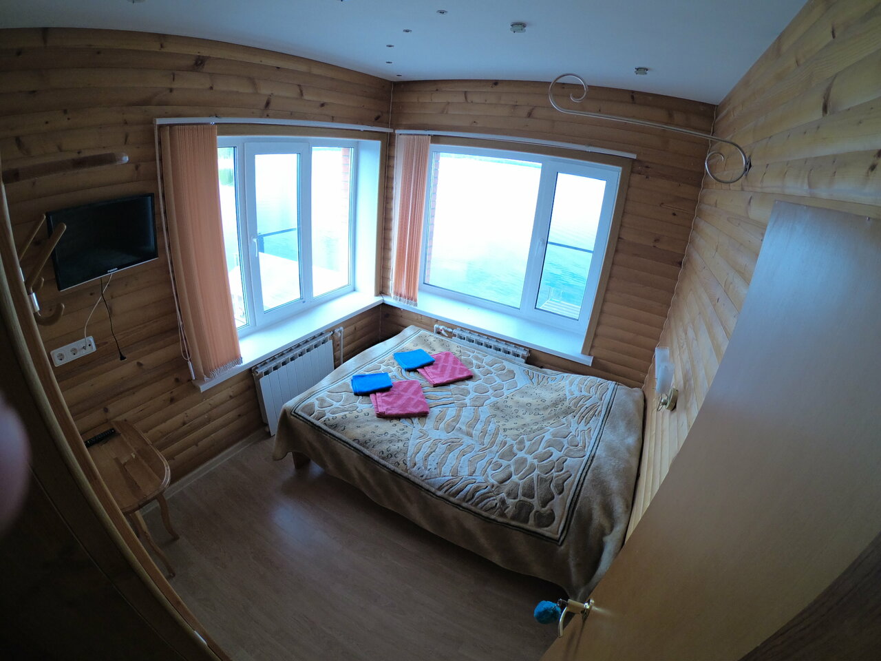 Гостиница Любовь Осташков