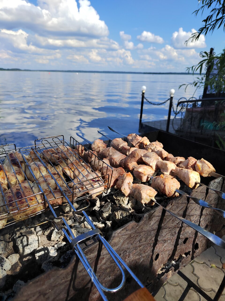 Гостиница Любовь Осташков-20