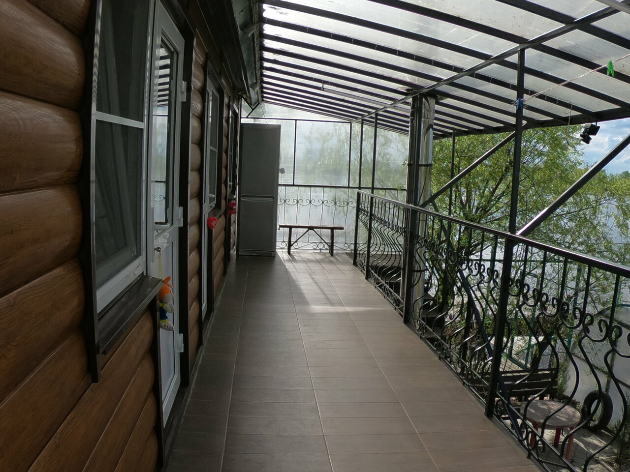 Гостиница Любовь Осташков