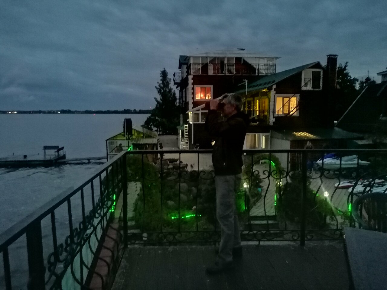 Гостиница Любовь Осташков-76