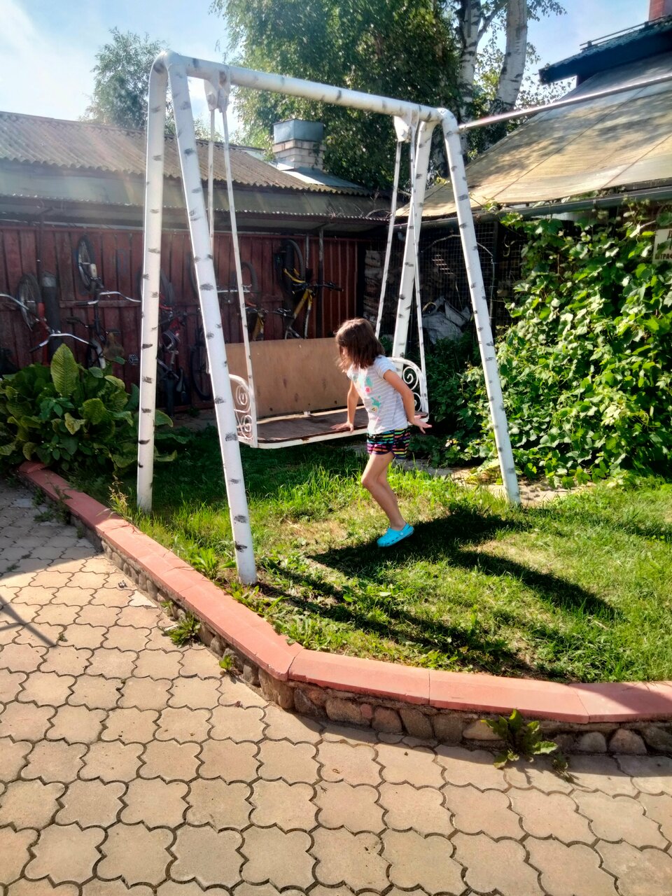 Гостиница Любовь Осташков-24